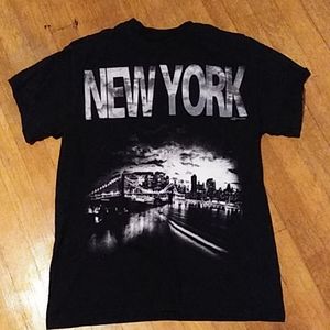 New York T m/m